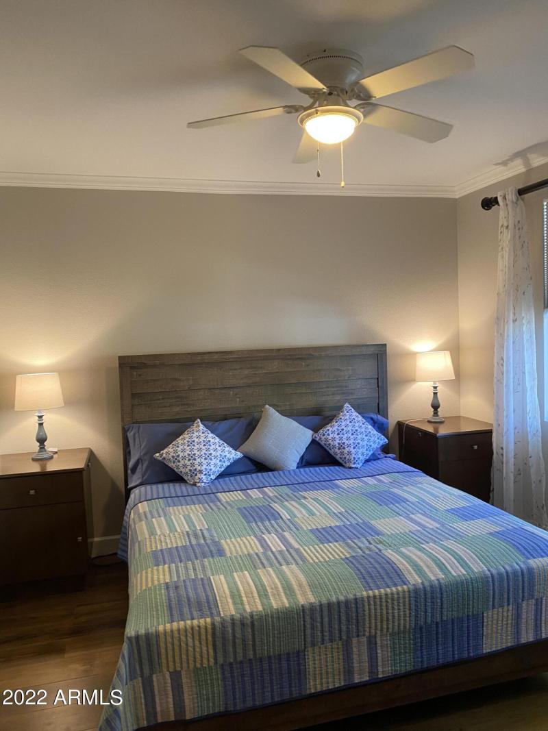 Master Bedroom- Bedroom 3