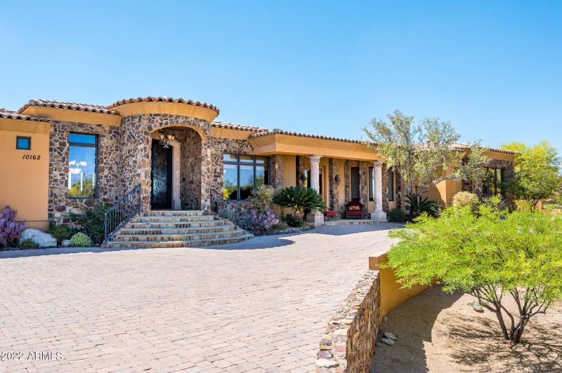 10162 E Joy Ranch Rd -67