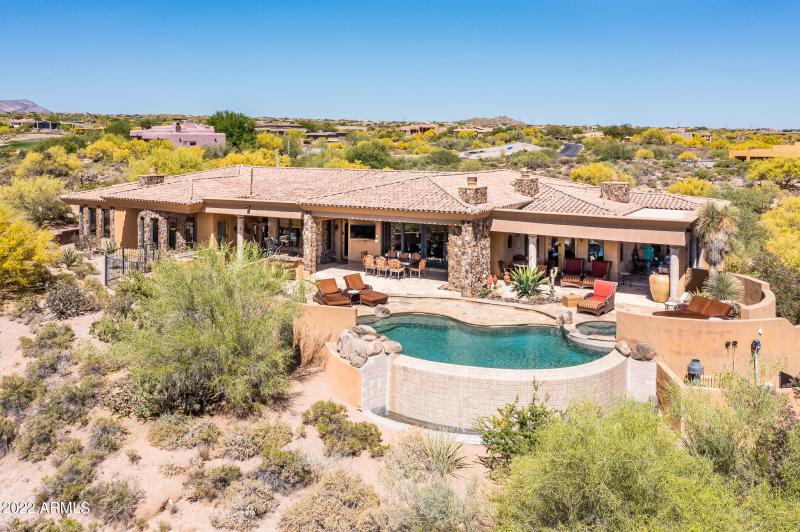 10162 E Joy Ranch Rd -76