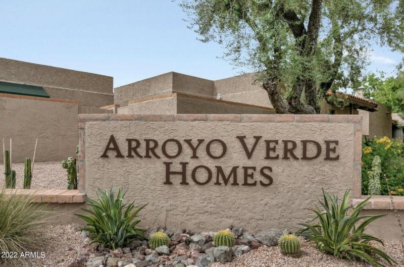 Arroyo Verde