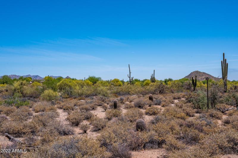 8091 E Leaning Rock Rd Lot 195-11