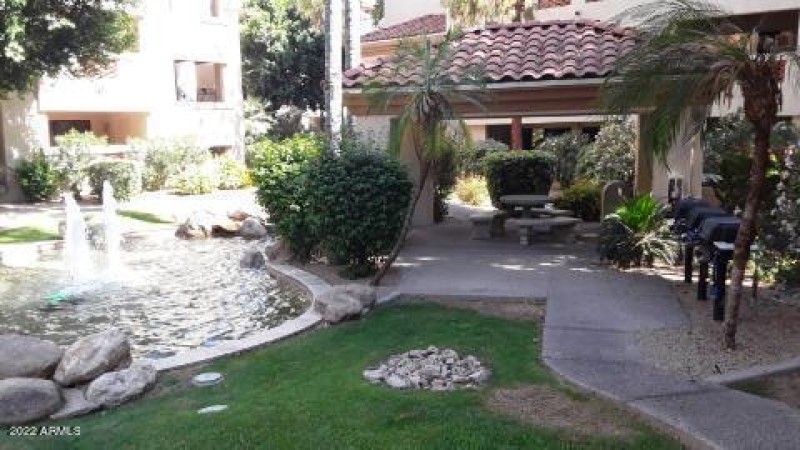 Meridian 130 pond grills gazebo