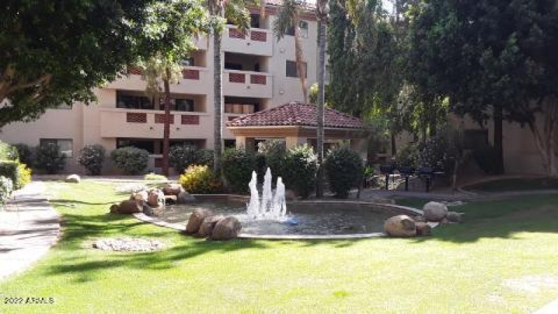 Meridian more grounds