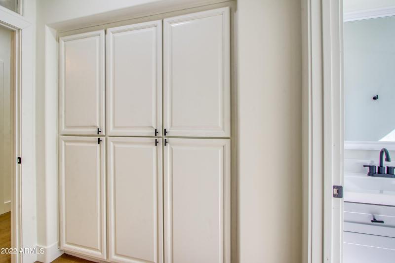 Hall Cabinets