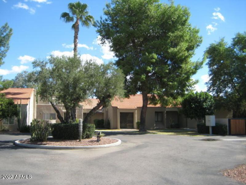 camello vista bldg scottsdale ranch real