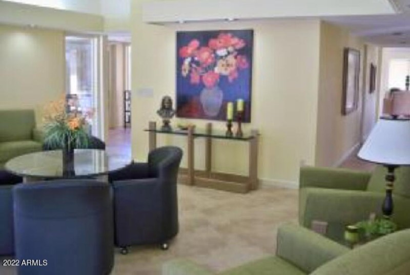 BiltTerrace clubhouse Interior pic