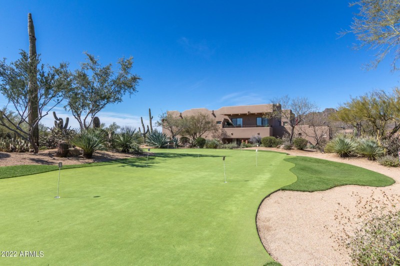 0022-23 - Mule Train