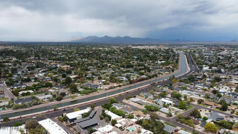 gustufson 1 ranch realty scottsdale, AZ