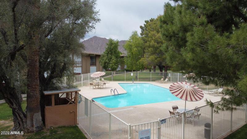 gustufson 23 ranch realty scottsdale, AZ