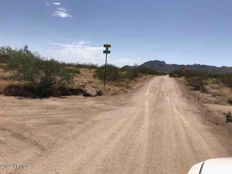 216.77.044 18.34 Acres Subject Street So