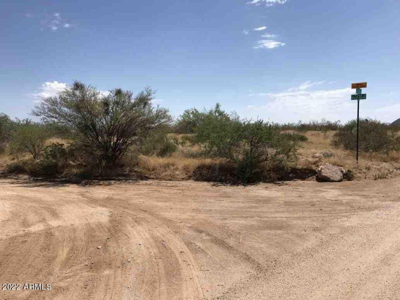 216.77.044 18.34 Acres SEC of Redbird Rd
