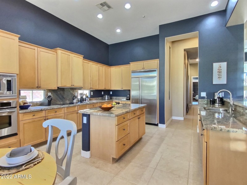 1946 W Eastman - Kitchen a