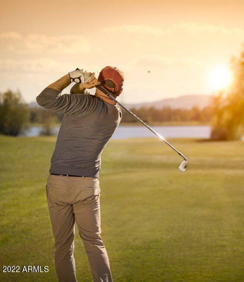 Nearby-Golf