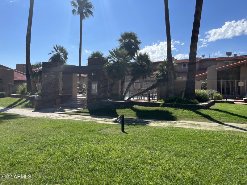 Casita Chaparral Community HEATED Pool