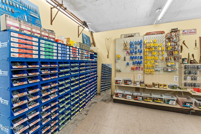 Hardware Store