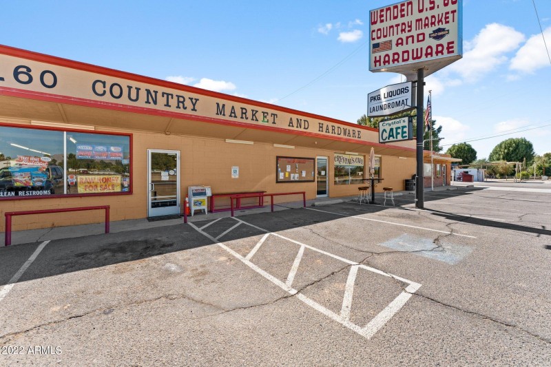 More then Just a Convenience Store