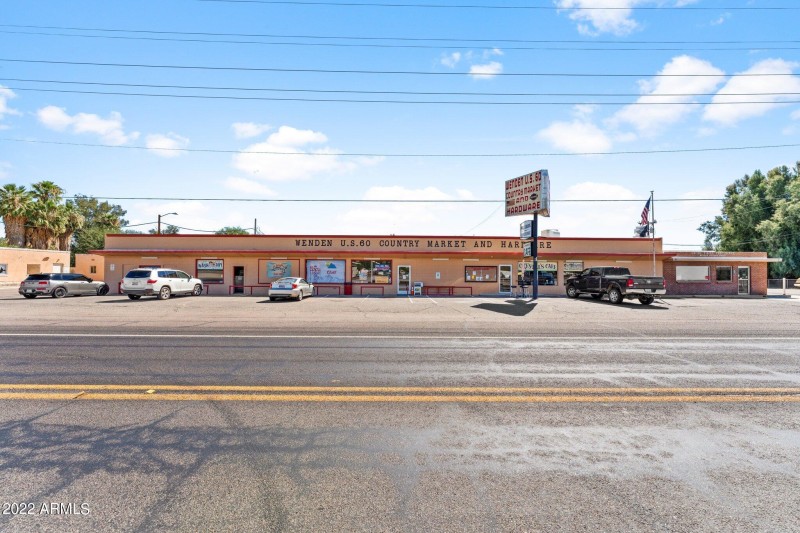 Business Opportunity with Home!