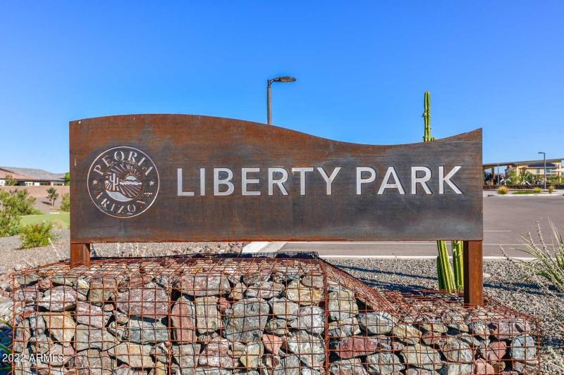 Liberty Park