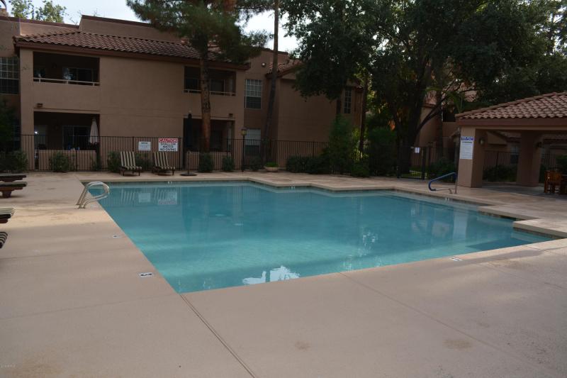 1 of 2 Community Pools