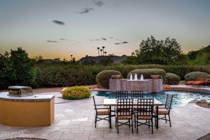 A very special property