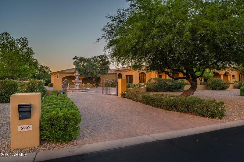 Your own PRIVATE RETREAT