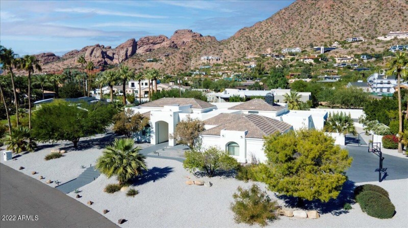 61-5316 E Royal View Dr drone 12