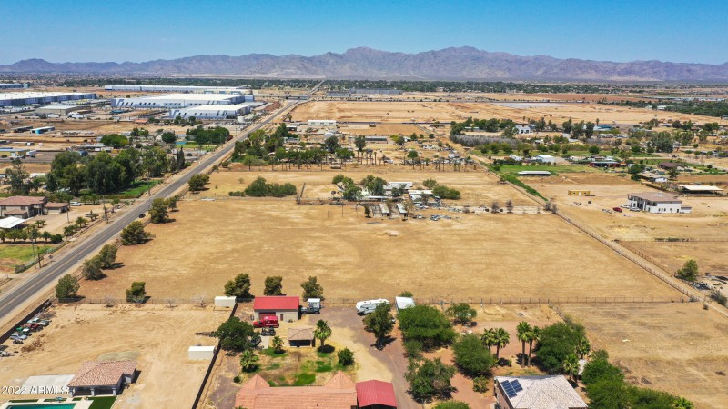 High Commercial growth area!
