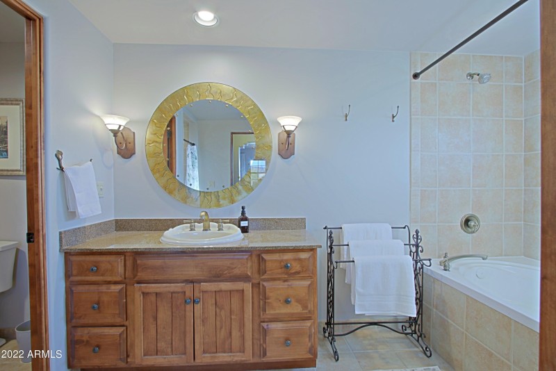 Master Bath 1