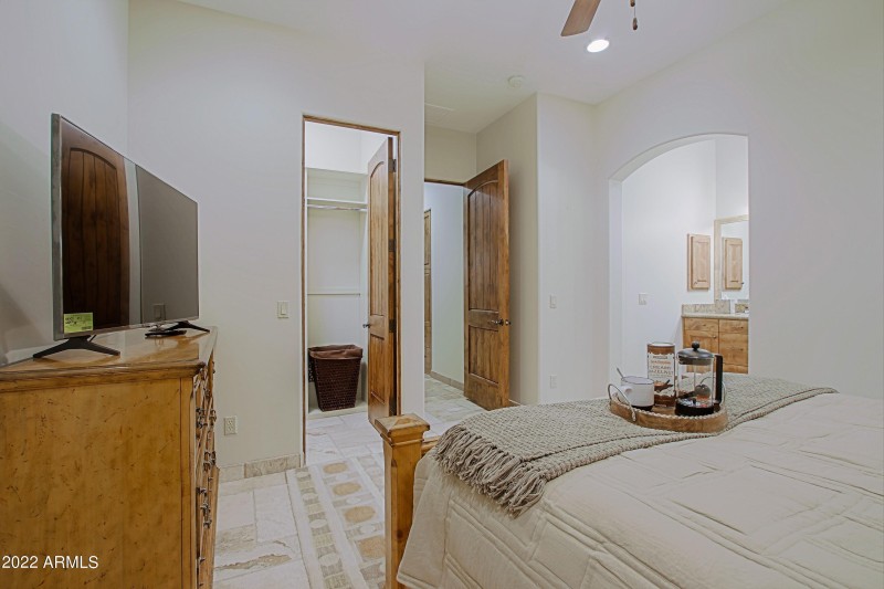 Detail - 2nd Bedroom 3