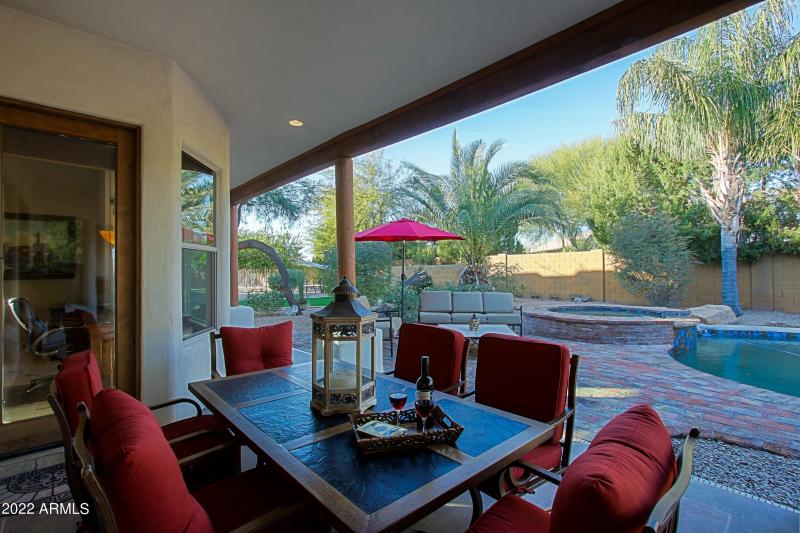 Detail - Backyard 10