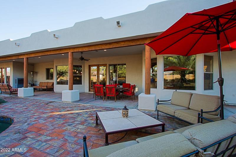 Detail - Backyard 14