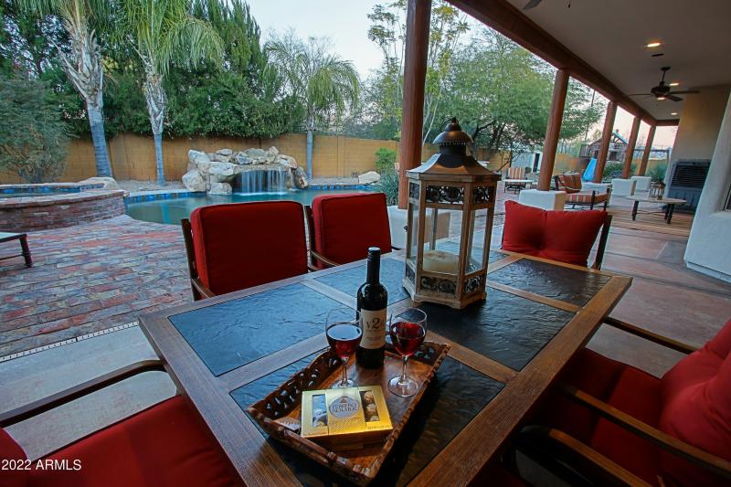 Detail - Backyard 21