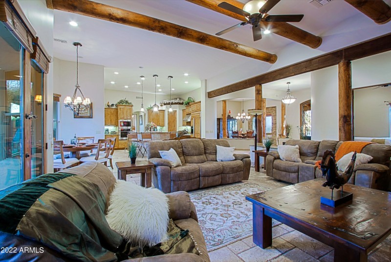 Detail - Greatroom 2