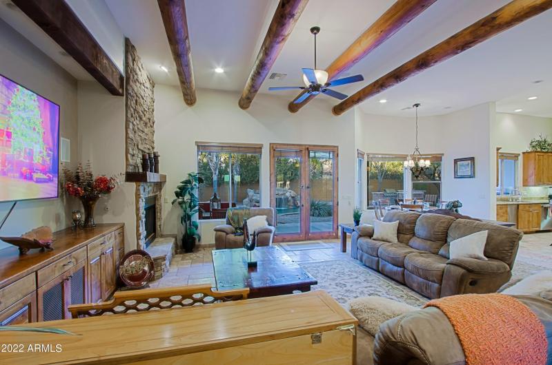 Detail - Greatroom 5