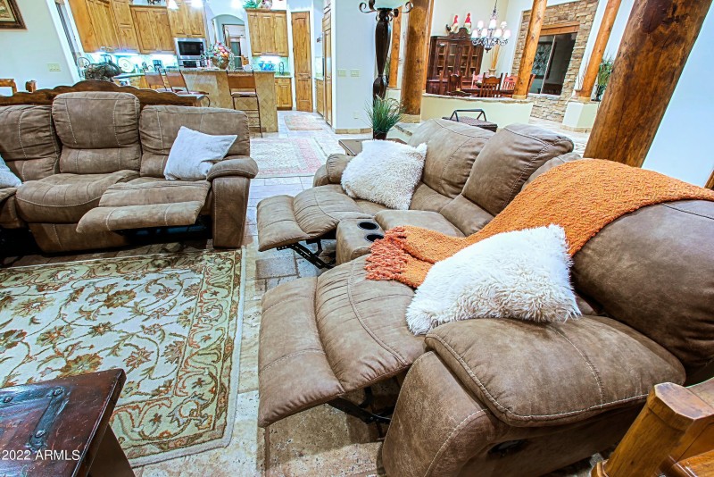 Detail - Greatroom 7