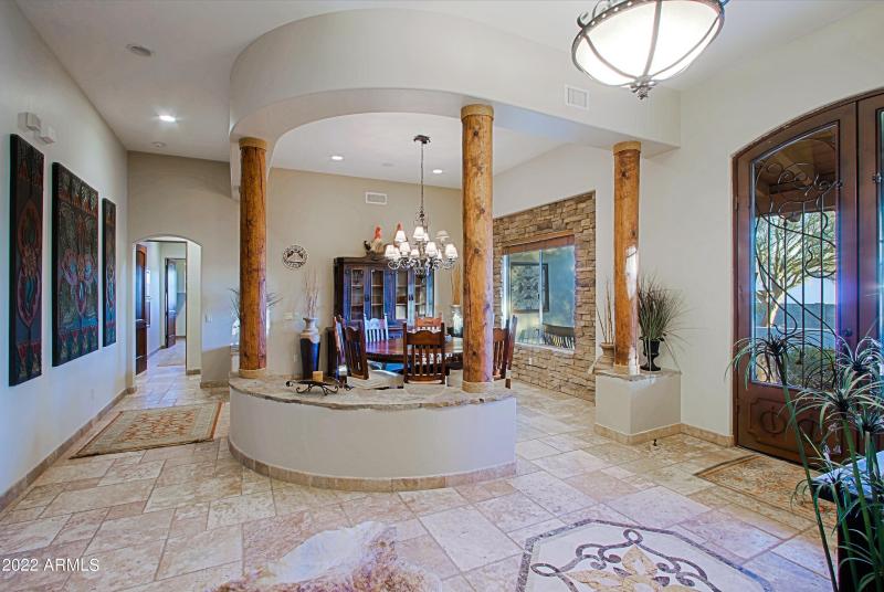 Formal Dining and Foyer 3