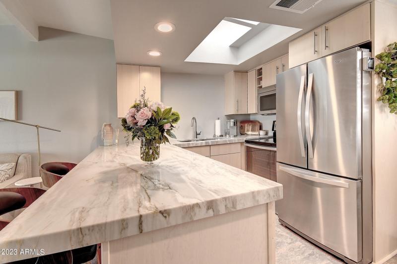 Perfect Kitchen Layout