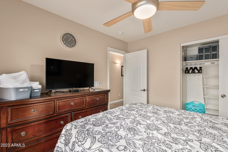 Bedroom 2 Second View