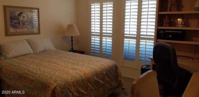 2nd Bedroom-9647 E Palomino Pl