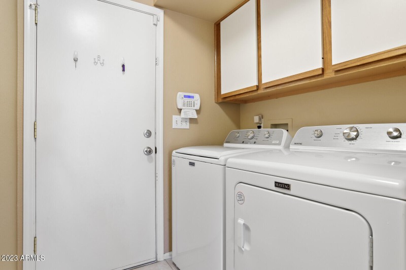 New Maytag Washer Dryer