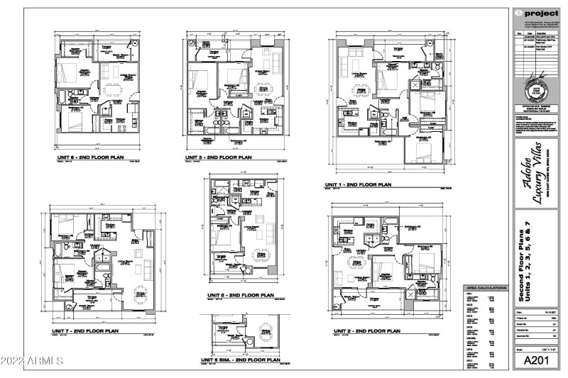 ADOBE SECOND FLOOR PLANS 2