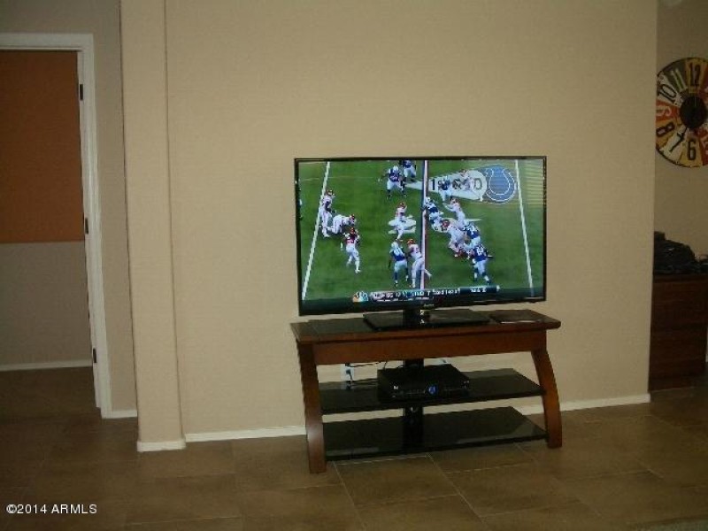 52 Inch Flat Screen
