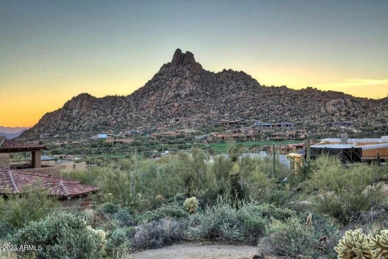 34 Sunset