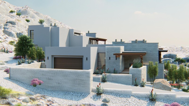Design PRIVADA 46_25 - Photo