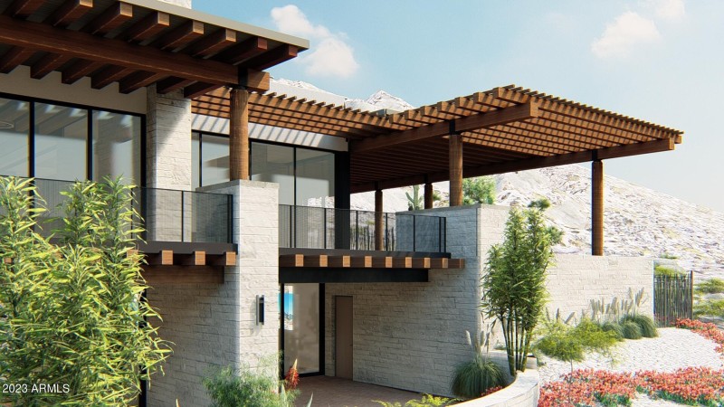 Design PRIVADA 46_23 - Photo