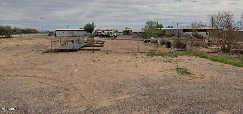 Front of Property from Google Maps