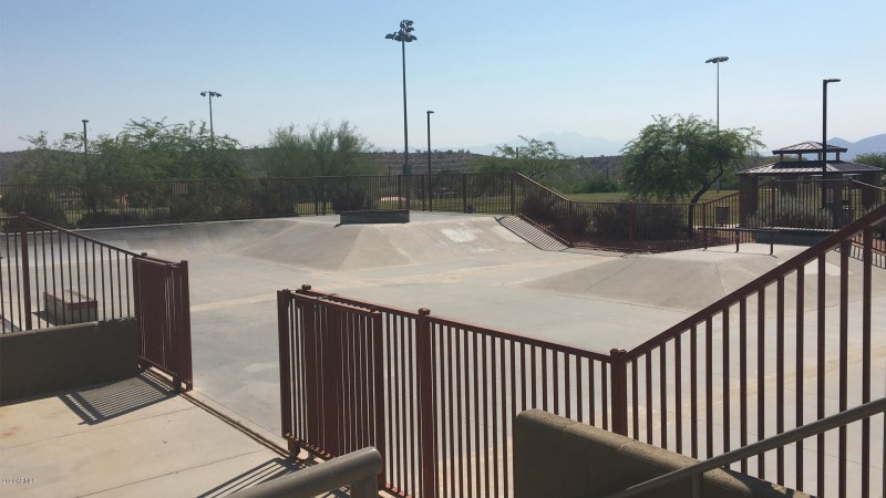 Skate Park