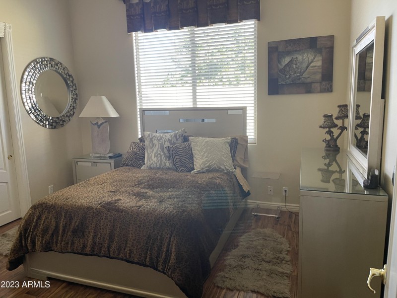 2ND B/R QUEEN BED NEW FURNITURE