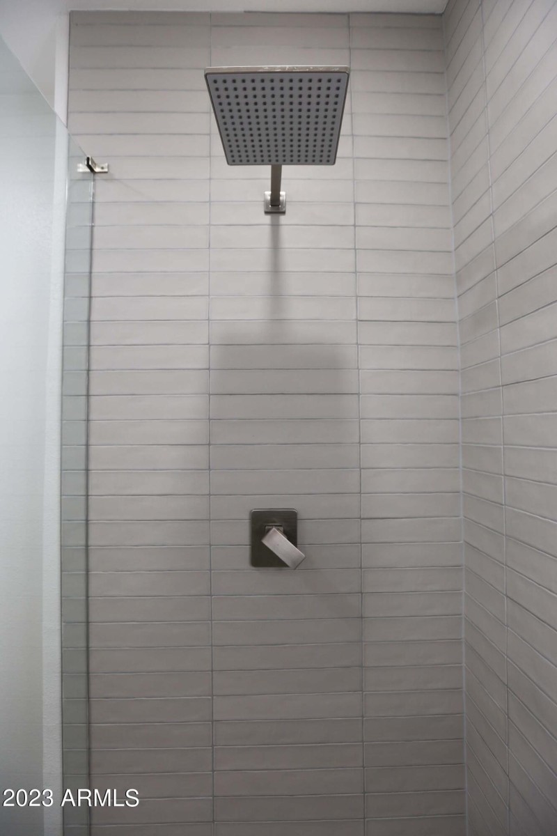 Rain Shower Head