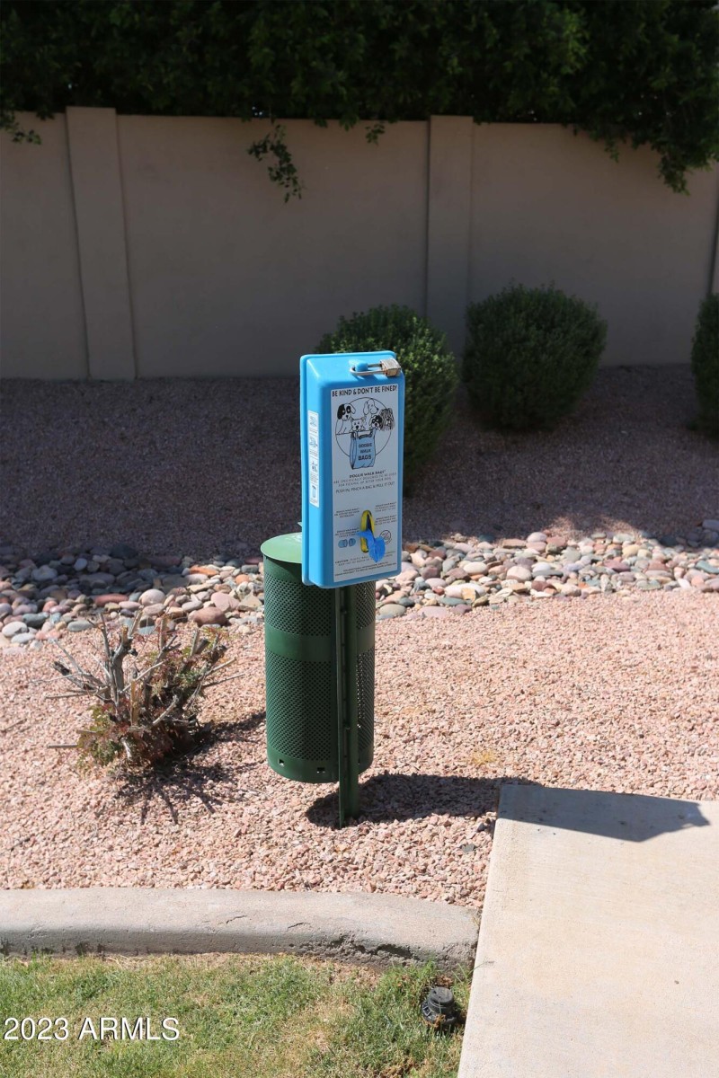 Community Enhancements